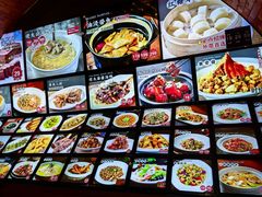 -佬太公海鸭·海鲜大排档(上海总店)