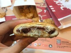 -肯德基(天津奥城店)