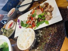 -尽善百年古院餐厅(王家老宅店)