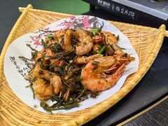 -老李家土菜馆·安吉地标美食