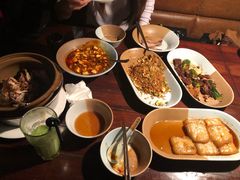 -外婆家(南开大悦城店)