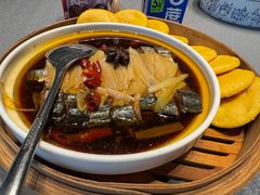 -鑫复盛礼记酒店·青岛菜