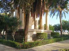 -上巴拉卡花园和下巴拉卡花园