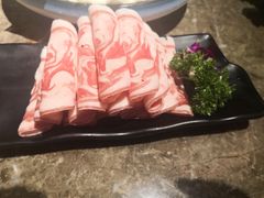 -三人行骨头王火锅(长寿店)