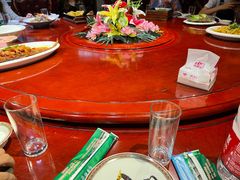 -大汗行宫园林餐厅