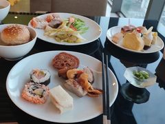 -宁波威斯汀酒店