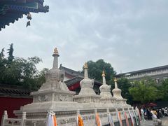 -西安市广仁寺