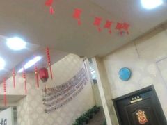 -潮汕良记牛肉火锅(洪武路店)