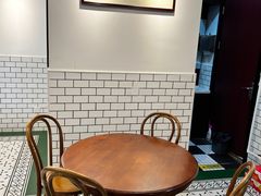 -鸡坤茶室(三里屯店)