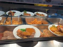 -宜家·瑞典风味餐厅(四元桥店)