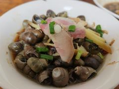-玲燕蒸菜馆(江东路店)