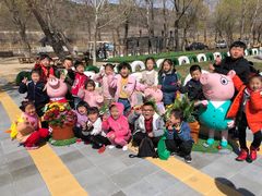 -大连铭湖国际观光牧场