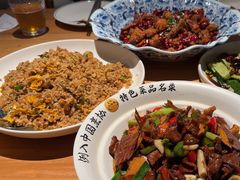 -黄山老妈·土菜(碧桂园店)