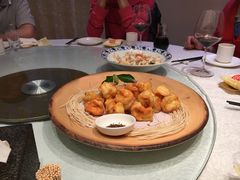 -品味居·首店·大连鲜活海鲜大连菜(东港店)