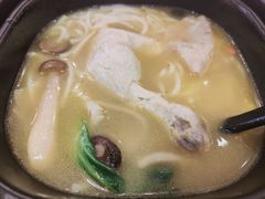 -阿香米线(深业上城店)