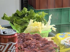 -濠轩阁特色生蚝火锅(水湾路店)