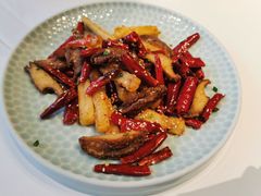 -民国红公馆·秦淮八艳(夫子庙店)