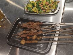 -马路牙子烧烤音乐酒馆(望京店)