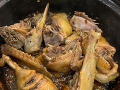 姜母鸭-莲花公园煎蟹(总店)