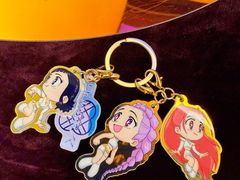 -香港ELEMENTS圆方