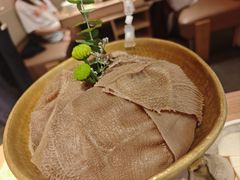 -巴奴毛肚火锅(七宝领展广场店)