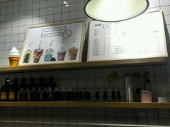 -JUICE  TIMES(中茵海华店)
