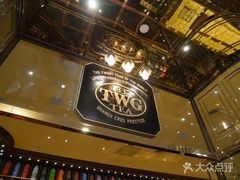-TWG Tea(台北101购物中心沙龙及精品门市)