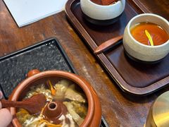 -银米·云南传统过桥米线(双廊黑金冠店)