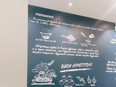 -萨莉亚意式餐厅(南开大悦城店)