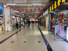 -广州宝岛眼镜武汉和光眼镜市场西区店