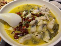 -闫府私房菜·老字号(恒隆店)