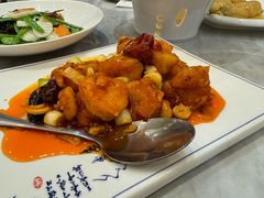 -玉华台饭庄·淮扬菜·烤鸭(望京店)