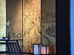 -春色如许·茶食餐厅(桃李春风店)