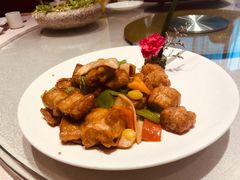 -天福苑(崇宁路店)