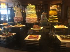 -OPEN開全日自助餐厅·西餐·海鲜(佛山希尔顿酒店)