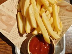 -漪龙台·B26 Rooftop Lounge