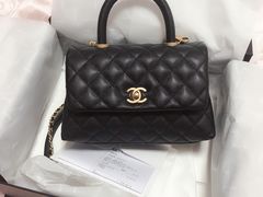 -CHANEL(恒隆广场店)