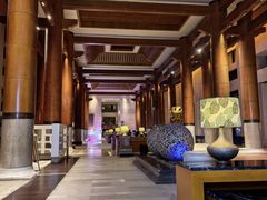 -三亚海棠湾万丽度假酒店