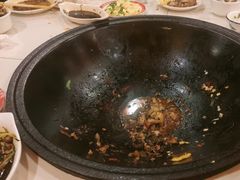 -江湖水乡铁锅炖魚(周庄嘉园店)