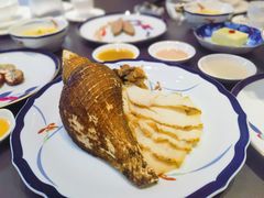 -潮汕味道·煮海餐厅(金麟大厦店)