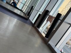-Trainyard 炼·工场(中国国际贸易中心店)