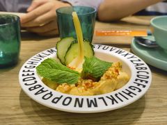 -迷你椰·泰式大排档(北京首店)