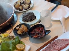 -东来顺饭庄(西直门店)