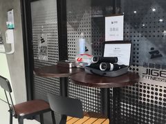 -七星派健身中心(鸟巢店)