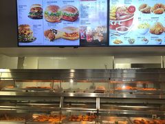 -肯德基(夏湾店)