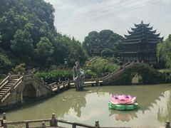 -韩湘水博园