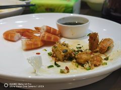 -醉霖生态餐厅(交大店)