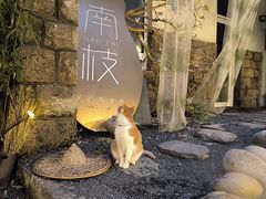 -南枝小馆(银鱼巷店)