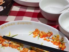 -西贝(蓝色港湾店)