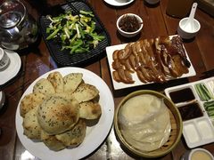 -捌拾柒號大院(济南路店)